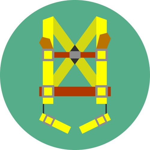 Dây An Toàn, Thang dây An Toàn